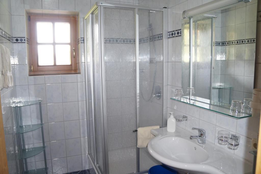 Pension Strolz Sankt Anton am Arlberg Room photo